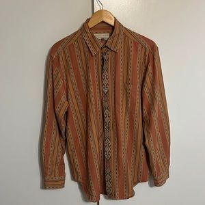 Territory Ahead men’s cotton shirt